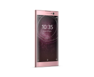 Sony Xperia XA2 H4113 Dual SIM różowy - 401548 - zdjęcie 3